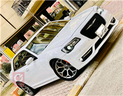 كرايسلر 300